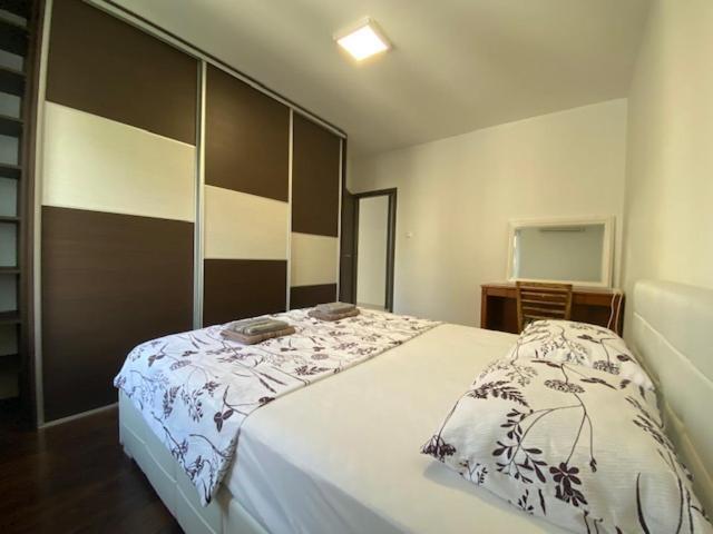 Apartman Mimato Ловран Экстерьер фото