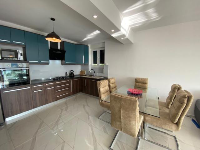 Apartman Mimato Ловран Экстерьер фото